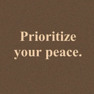 Meet your Posher, Tendi